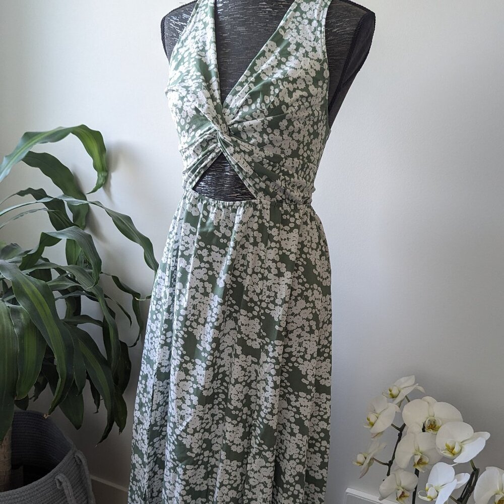Shien dress